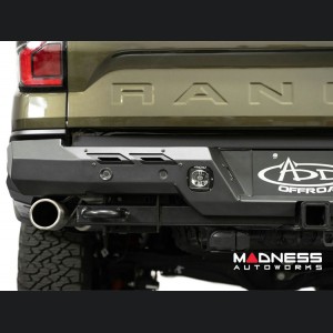 Ford Ranger Raptor Rear Bumper - Phantom - Addictive Desert Designs