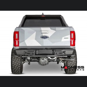 Ford Ranger Rear Bumper - Stealth Fighter - Addictive Desert Designs