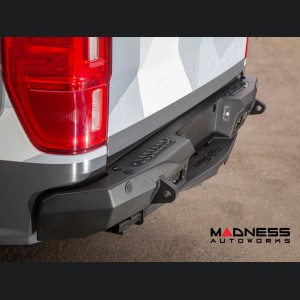 Ford Ranger Rear Bumper - Stealth Fighter - Addictive Desert Designs