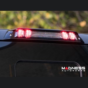 Ford Ranger LED 3rd Brake Light - X3B Series - Morimoto