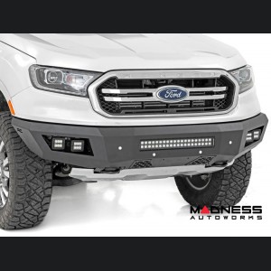 Ford Ranger Front Bumper - Rough Country