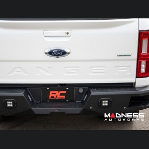 Ford Ranger Rear Bumper - Rough Country