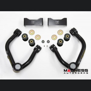 Ford Ranger Upgraded Upper Control Arms - Tubular - For Steel Knuckle Trucks