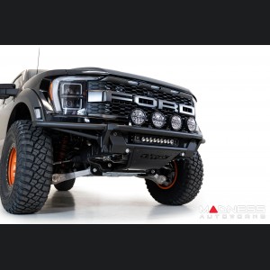 Ford Raptor Front Bumper - ADD PRO - Addictive Desert Designs - 2021 +