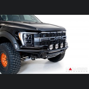Ford Raptor Front Bumper - ADD PRO - Addictive Desert Designs - 2021 +