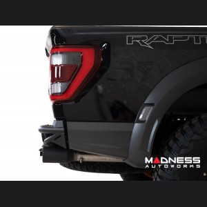 Ford Raptor Rear Bumper - Pro Bolt-on by Addictive Desert Designs 