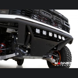 Ford Raptor Front Bumper - Pro Frame Cut by Addictive Desert Designs 
