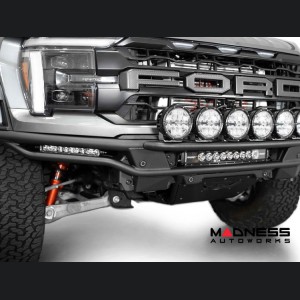 Ford Raptor Front Bumper - Race Series - Addictive Desert Designs - 2021