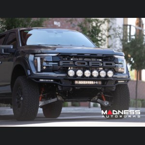 Ford Raptor Front Bumper - Race Series - Addictive Desert Designs - 2021