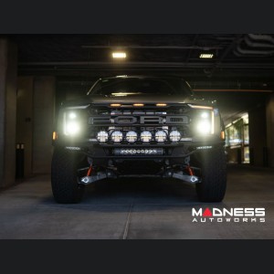 Ford Raptor Front Bumper - Race Series - Addictive Desert Designs - 2021