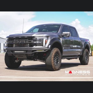 Ford Raptor Front Bumper - Race Series - Addictive Desert Designs - 2021