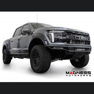 Ford Raptor Front Bumper - Race Series - Addictive Desert Designs - 2021