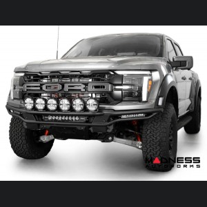 Ford Raptor Front Bumper - Race Series - Addictive Desert Designs - 2021