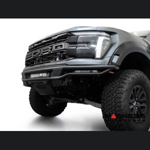 Ford Raptor Front Bumper - Race Series - Addictive Desert Designs - 2021