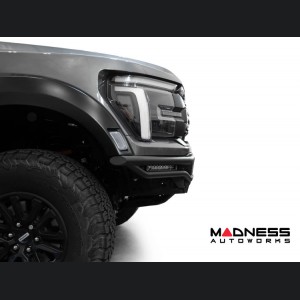 Ford Raptor Front Bumper - Race Series - Addictive Desert Designs - 2021