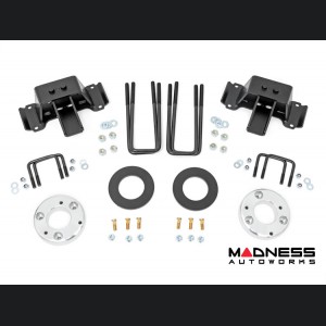 Ford F-150 Raptor Lift Kit - 2.5" Lift - Rough Country