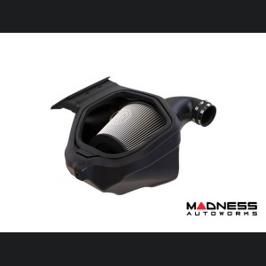 Ford Raptor R Cold Air Intake - 5.8L - Dry Extendable