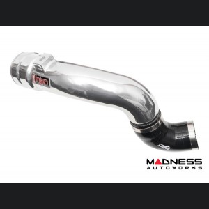 Ford Super Duty Performance Intercooler Piping - Polished - 6.7L V8 - SES by Injen - Cold Side