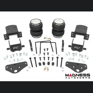 Ford Super Duty Air Spring Kit - 4WD - 2017 - 2022