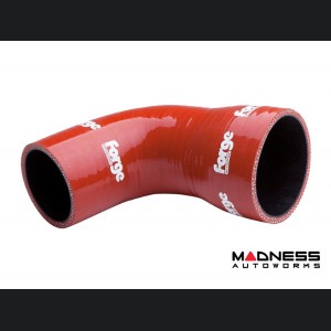 Audi A3 Turbo Hose by Forge Motorsport - Red