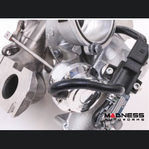Audi S3 2.0 FSiT Upgraded Turbo Actuator by Forge Motorsport 