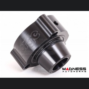 Audi A3 Blow Off Adaptor by Forge Motorsport - Black