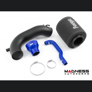 Hyundai Veloster Induction Kit by Forge Motorsport - Blue
