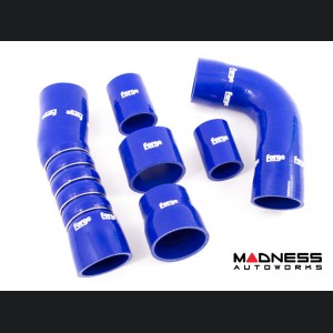 Audi RS3 Boost Hoses by Forge Motorsport -Blue