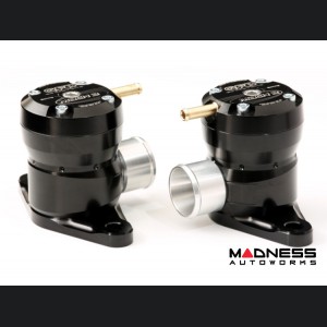 Nissan GT-R Diverter Valve by Go Fast Bits / GFB - Mach 2 TMS Recirculating - 2 Valves Included