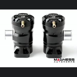 Kia Stinger Diverter Valve by Go Fast Bits / GFB - Mach 2 TMS Recirculating - 2 Valves Included