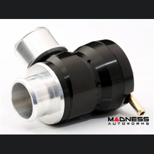Mitsubishi 3000GT Diverter Valve by Go Fast Bits / GFB - Mach 2 TMS Recirculating - 33mm Inlet/33mm Outlet 