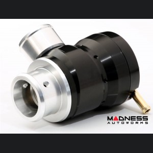 Mitsubishi Starion Diverter Valve by Go Fast Bits / GFB - Mach 2 TMS Recirculating - 35mm Inlet/30mm Outlet