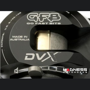 Hyundai Genesis Coupe Diverter Valve by Go Fast Bits / GFB - DVX 