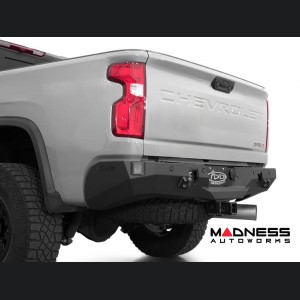 Chevrolet Silverado 2500/3500 Rear Bumper - Phantom Series