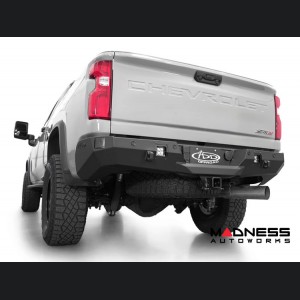 Chevrolet Silverado 2500/3500 Rear Bumper - Phantom Series