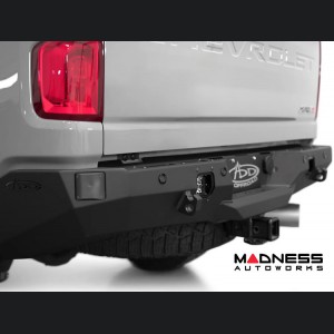 Chevrolet Silverado 2500/3500 Rear Bumper - Phantom Series