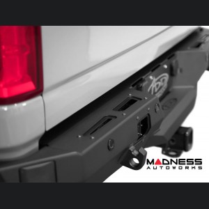 Chevrolet Silverado 2500/3500 Rear Bumper - Phantom Series