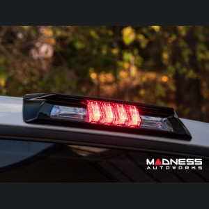 GMC Sierra LED 3rd Brake Light - X3B Series - Morimoto - 2014-2018