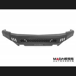 Chevy Silverado 1500 Front Bumper - High Clearance - w/ LED Lights