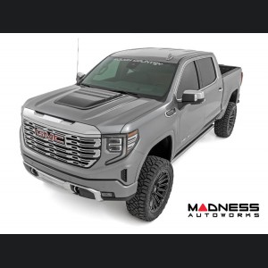 GMC Sierra 1500 Hood Scoop - Add On