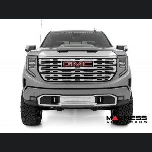 GMC Sierra 1500 Hood Scoop - Add On