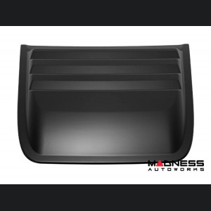 GMC Sierra 1500 Hood Scoop - Add On