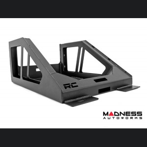 Spare Tire Carrier - Bed Mount - Rough Country