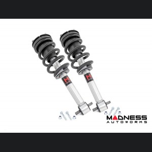 Chevy Silverado 1500 Loaded Struts - M1 - Front - for 7in Lift