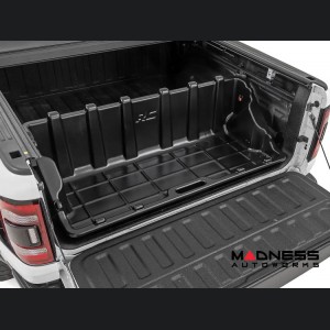 Truck Bed Cargo Storage Box - Rough Country - Full Size Bed