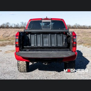 Truck Bed Cargo Storage Box - Rough Country - Mid Size Bed