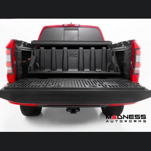 Truck Bed Cargo Storage Box - Rough Country - Mid Size Bed