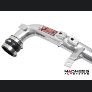 Honda Civic Performance Intercooler Piping - Polished - 1.5L Si - SES by Injen