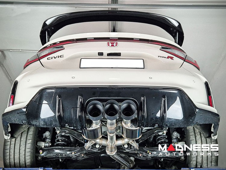 Sitemapcdatahttpswudinf Inetcomexhaust For Honda Civic Type R