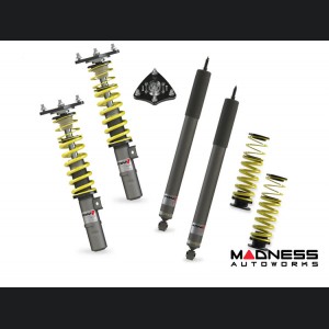 Honda Civic Coilover Kit - GTS Coilovers by Koni - FC/FK